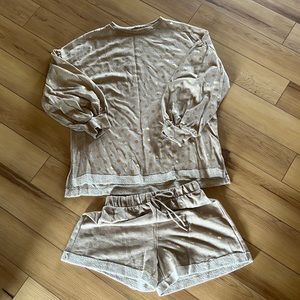 Carole Christian lounge set